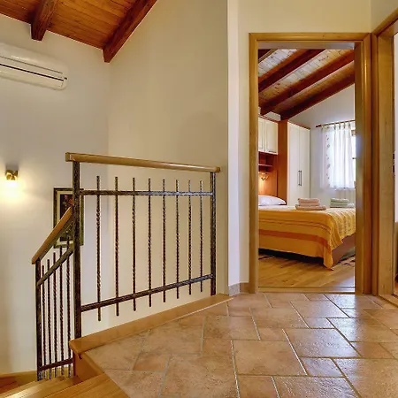 Angelo & Marija Villa
