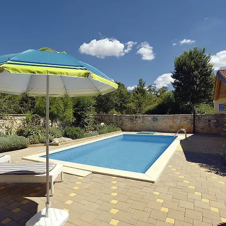 Villa Angelo & Marija