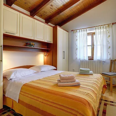 Angelo & Marija Villa *