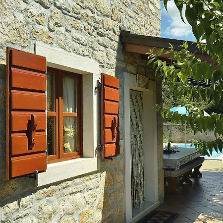 Angelo & Marija Villa