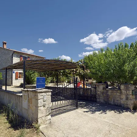 Angelo & Marija Villa *