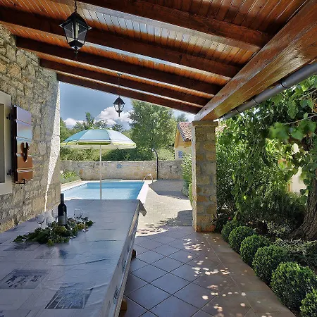 ヴィラ Angelo & Marija Jehnići